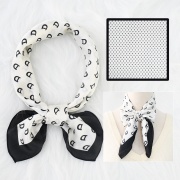 JESMARY - Tham khảo các mẫu khăn bandana xu hướng hiện nay